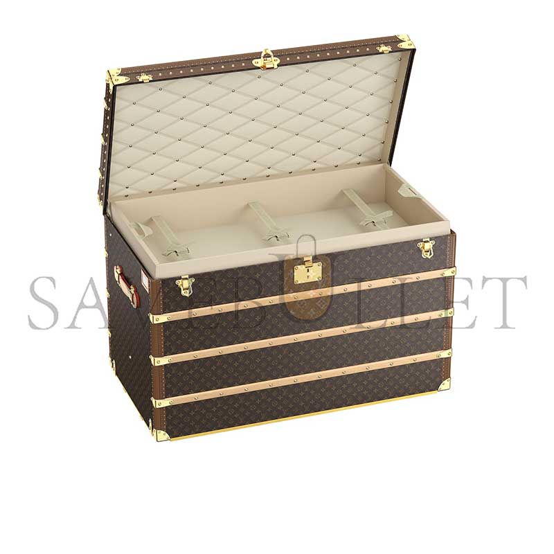 LOUIS VUITTON MALLE HAUTE 110 M13010 (112*72*63.5cm)